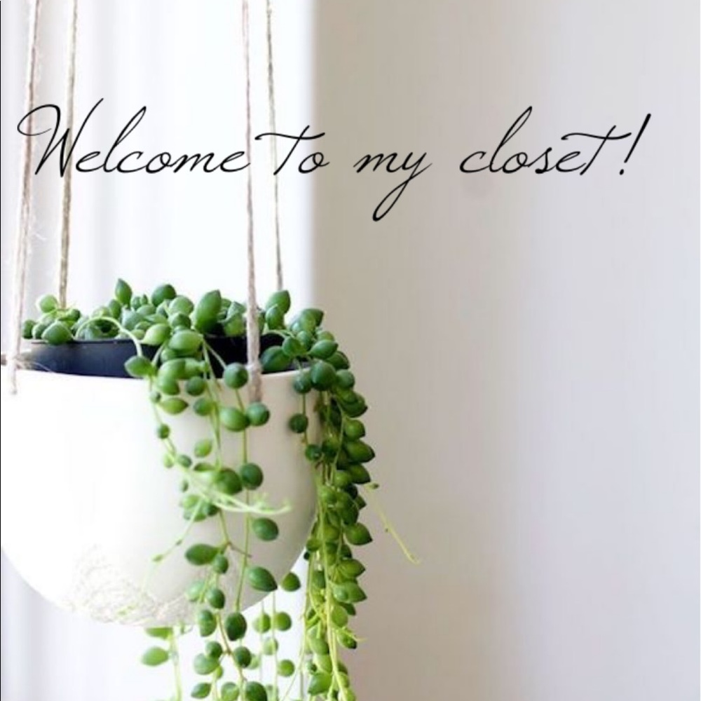 Welcome!